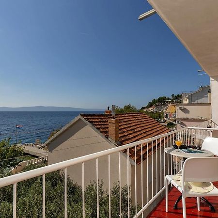 Apartments By The Sea Podgora, Makarska - 2596 외부 사진